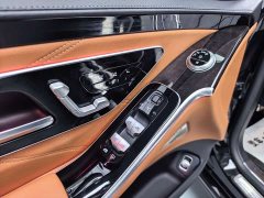 Mercedes-Benz Maybach S-Class Facelift S 480 4MATIC - ფოტო 8
