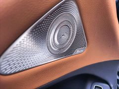 Mercedes-Benz Maybach S-Class Facelift S 480 4MATIC - ფოტო 9