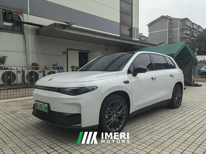 Leapmotor Leapo C10 2026 605 Comfort Edition - ავტომობილი ჩინეთიდან