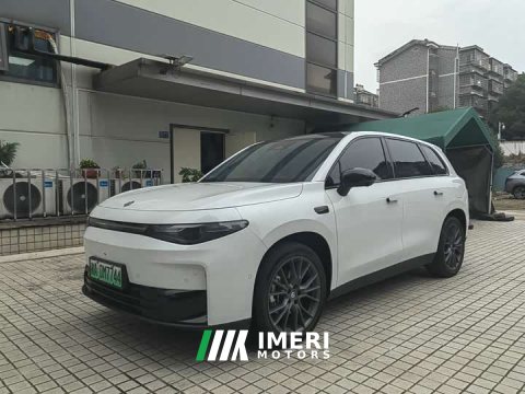 2025 Leapmotor Leapo C10 2026 605 Comfort Edition - ავტომობილი ჩინეთიდან