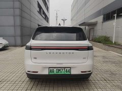 Leapmotor Leapo C10 2026 605 Comfort Edition - ფოტო 7