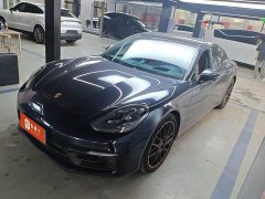 Porsche Panamera 2.9T - ფოტო 1