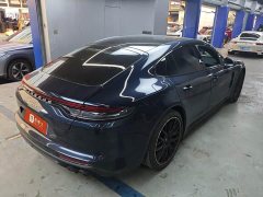 Porsche Panamera 2.9T - ფოტო 2