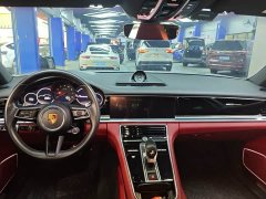 Porsche Panamera 2.9T - ფოტო 3