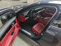 Porsche Panamera 2.9T - ფოტო 4