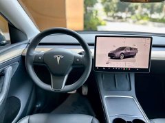 Tesla Model Y Facelift Rear-Wheel Drive - ფოტო 10