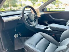 Tesla Model Y Facelift Rear-Wheel Drive - ფოტო 11