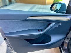 Tesla Model Y Facelift Rear-Wheel Drive - ფოტო 13