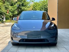 Tesla Model Y Facelift Rear-Wheel Drive - ფოტო 2