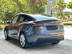 Tesla Model Y Facelift Rear-Wheel Drive - ფოტო 5
