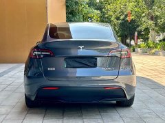 Tesla Model Y Facelift Rear-Wheel Drive - ფოტო 6