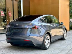 Tesla Model Y Facelift Rear-Wheel Drive - ფოტო 7