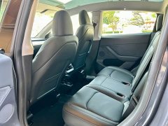 Tesla Model Y Facelift Rear-Wheel Drive - ფოტო 8