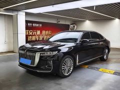 FAW Red Flag H9 2.0T Smart Connected Premium Edition - ფოტო 1