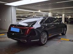 FAW Red Flag H9 2.0T Smart Connected Premium Edition - ფოტო 13