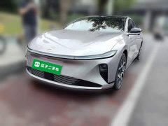 Changan Qiyuan A07 Pure Electric True Value Edition 710 Flagship - ფოტო 1
