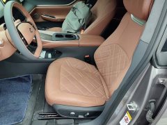 Changan Qiyuan A07 Pure Electric True Value Edition 710 Flagship - ფოტო 11
