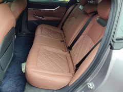 Changan Qiyuan A07 Pure Electric True Value Edition 710 Flagship - ფოტო 13