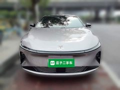 Changan Qiyuan A07 Pure Electric True Value Edition 710 Flagship - ფოტო 2