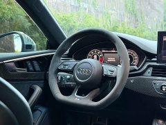 Audi RS 5 RS 5 2.9T Coupe Dark Gold Edition - ფოტო 11