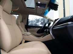 Toyota Alphard 2021 Hybrid 2.5L Luxury - ფოტო 8