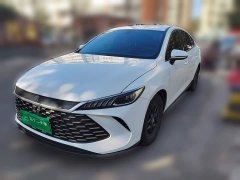BYD Qin PLUS DM-i Smart Drive Edition 55KM Leading - ფოტო 1