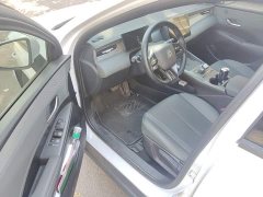 BYD Qin PLUS DM-i Smart Drive Edition 55KM Leading - ფოტო 12