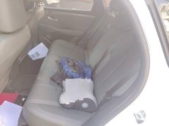 BYD Qin PLUS DM-i Smart Drive Edition 55KM Leading - ფოტო 13
