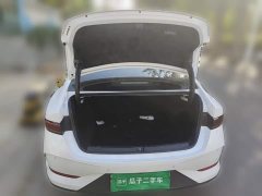 BYD Qin PLUS DM-i Smart Drive Edition 55KM Leading - ფოტო 15