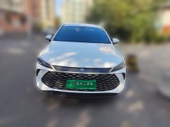 BYD Qin PLUS DM-i Smart Drive Edition 55KM Leading - ფოტო 2