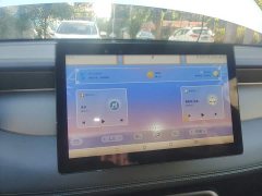BYD Qin PLUS DM-i Smart Drive Edition 55KM Leading - ფოტო 20