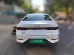 BYD Qin PLUS DM-i Smart Drive Edition 55KM Leading - ფოტო 3