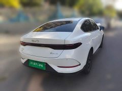 BYD Qin PLUS DM-i Smart Drive Edition 55KM Leading - ფოტო 4
