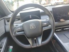 BYD Qin PLUS DM-i Smart Drive Edition 55KM Leading - ფოტო 6