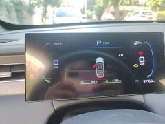 BYD Qin PLUS DM-i Smart Drive Edition 55KM Leading - ფოტო 7