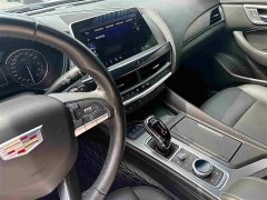 Cadillac CT5 28T Luxury - ფოტო 13