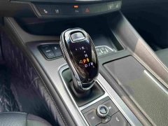 Cadillac CT5 28T Luxury - ფოტო 14