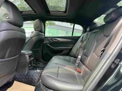 Cadillac CT5 28T Luxury - ფოტო 17