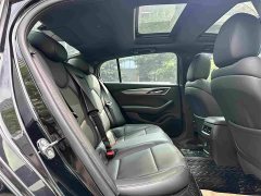 Cadillac CT5 28T Luxury - ფოტო 18