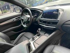 Cadillac CT5 28T Luxury - ფოტო 19