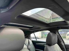 Cadillac CT5 28T Luxury - ფოტო 20