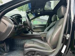 Cadillac CT5 28T Luxury - ფოტო 4
