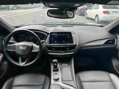 Cadillac CT5 28T Luxury - ფოტო 5