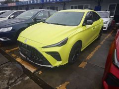 SAIC MG5 Scorpio 1.5T Trophy Sport Flagship - ფოტო 1