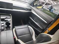 SAIC MG5 Scorpio 1.5T Trophy Sport Flagship - ფოტო 11