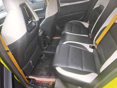 SAIC MG5 Scorpio 1.5T Trophy Sport Flagship - ფოტო 12