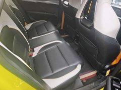 SAIC MG5 Scorpio 1.5T Trophy Sport Flagship - ფოტო 13
