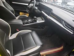 SAIC MG5 Scorpio 1.5T Trophy Sport Flagship - ფოტო 14