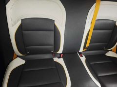 SAIC MG5 Scorpio 1.5T Trophy Sport Flagship - ფოტო 15