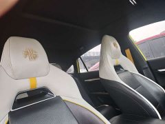 SAIC MG5 Scorpio 1.5T Trophy Sport Flagship - ფოტო 16